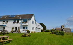 St Columba Hotel